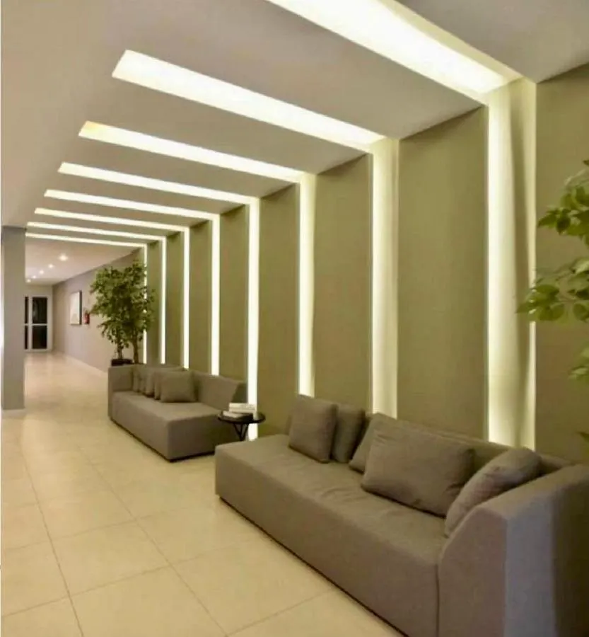 Studio Sophia São Paulo Lägenhet
