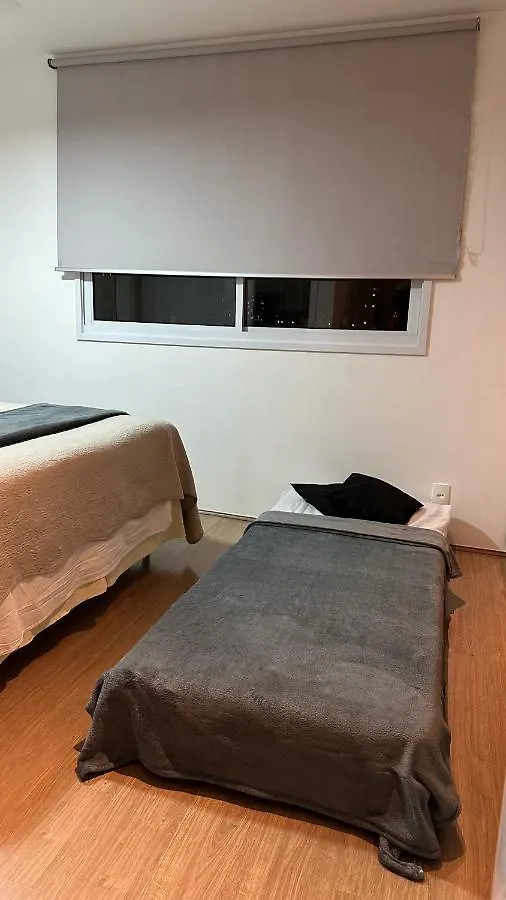 Lägenhet Studio Sophia São Paulo Brasilien