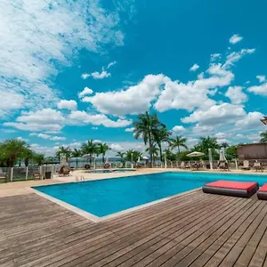 Life às Margens Do Apartamento Brasília