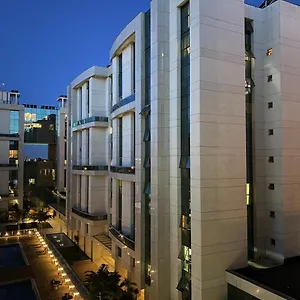 Apartamento Parksul Ii Apartamento Brasília