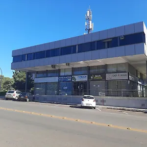 208 - Perto Unb Apartamento Brasília