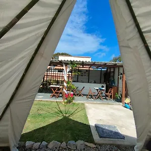 Primitivo Glamping Campismo de Luxo Búzios
