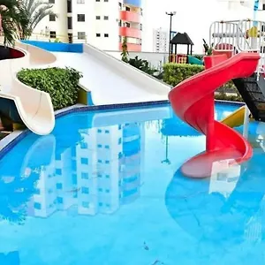 Riviera Park Apartamento Caldas Novas