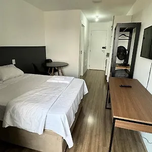Apartamento Moov 1617 Mooca, São Paulo