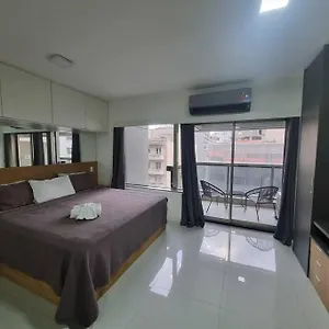 Apartamento Centro Sao Paulo, Republica, Estiloso, Espacoso, 813, São Paulo