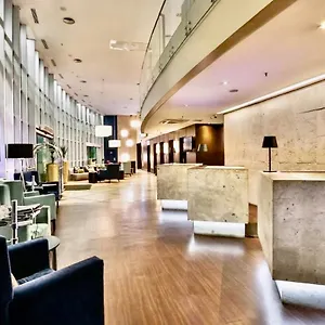 Apartamento Vila Olimpia Suites Inside Radisson, São Paulo