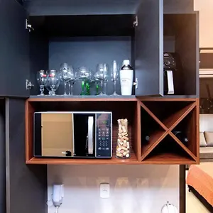 Apartamento De Luxo De Alta Qualidade, São Paulo