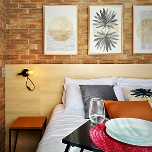 Apartamento Housi Faria Lima, São Paulo
