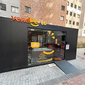 Apartamento Novinho Allianz Parque, São Paulo