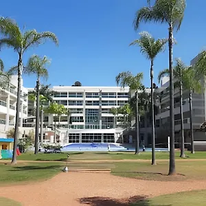 Brisas Do Lago - Apartamento 8 Apartamento Brasília