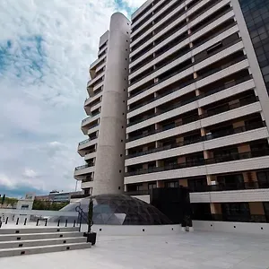 360 Bonaparte By Ozped Apartamento Brasília