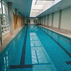 Apartamento Excelente Apto Ao Lado Do Hospital Einstein, Hospital Sao Luis, Faculdade De Medicina Einstein, Estadio Do Morumbi, 80m² E Garagem, São Paulo