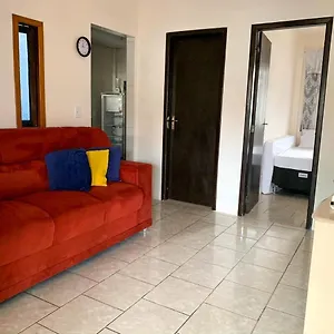 Residencia Ideal Ir Ao Beto Carrero Casa de Férias Penha (Santa Catarina)